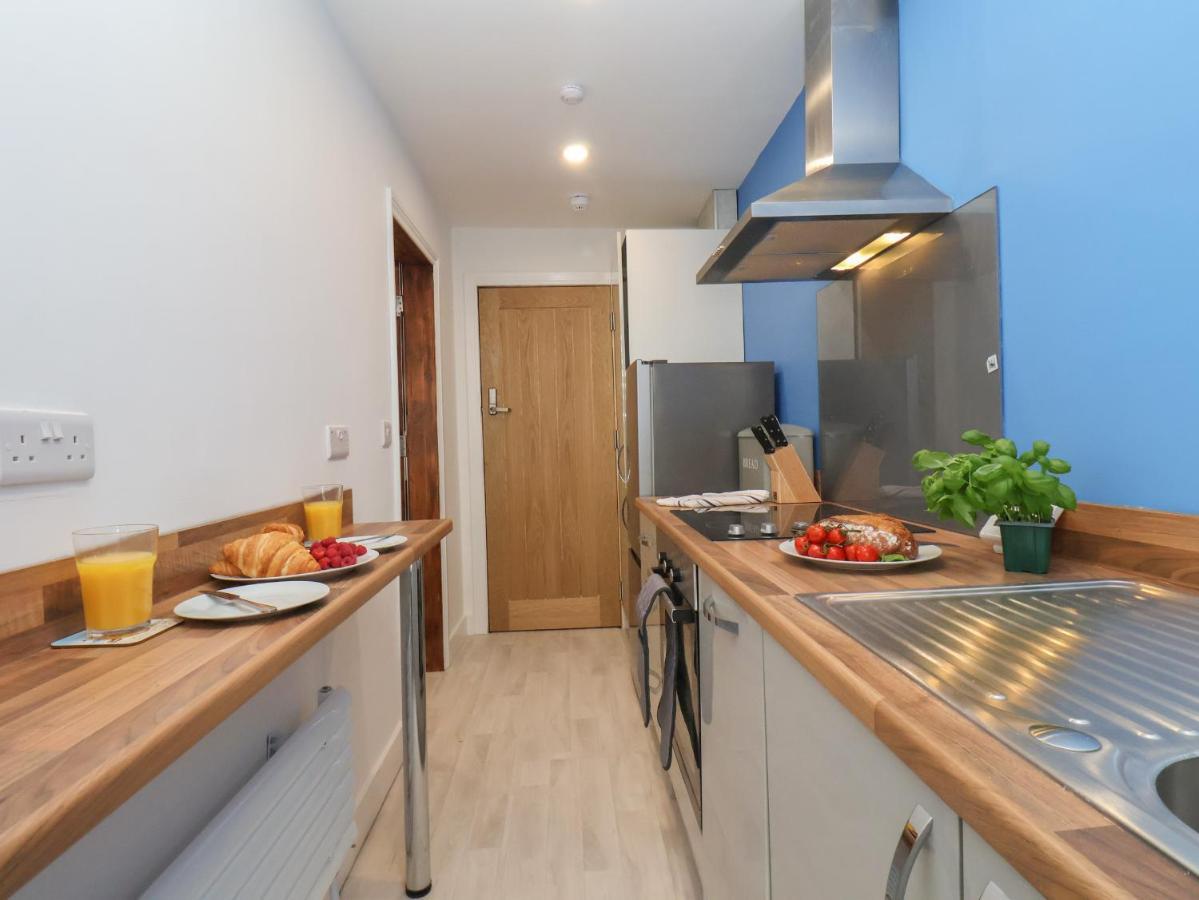 Frankies Seaview 4 Διαμέρισμα Bridlington Εξωτερικό φωτογραφία