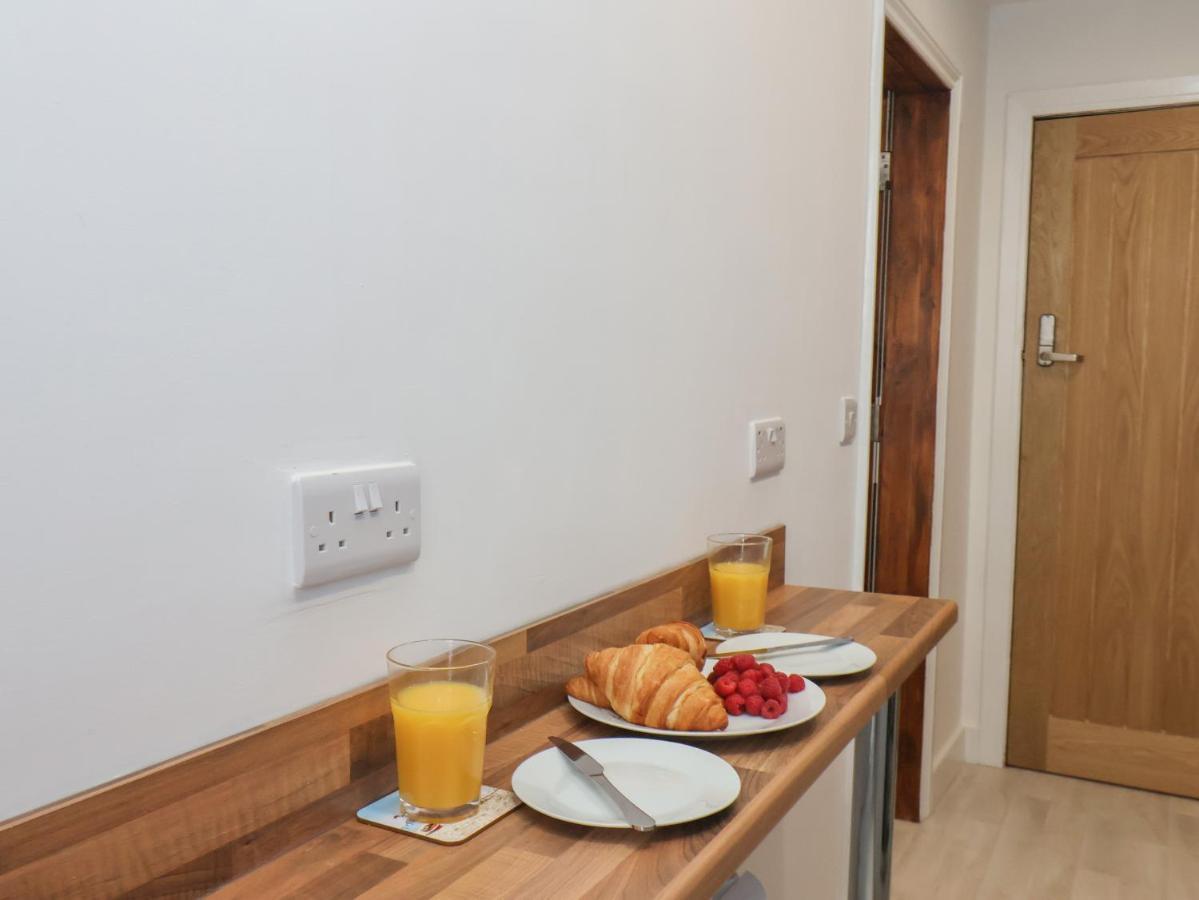Frankies Seaview 4 Διαμέρισμα Bridlington Εξωτερικό φωτογραφία