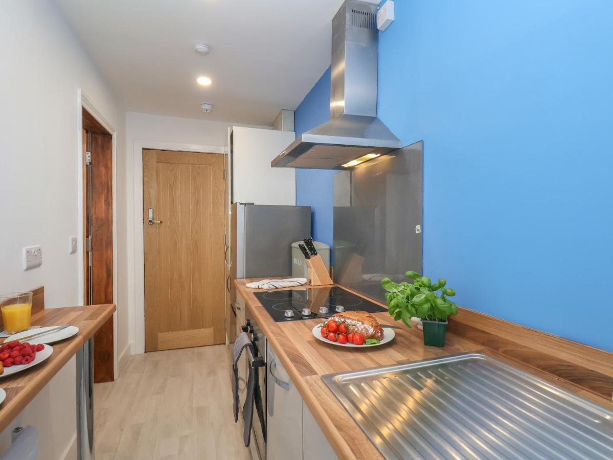 Frankies Seaview 4 Διαμέρισμα Bridlington Εξωτερικό φωτογραφία